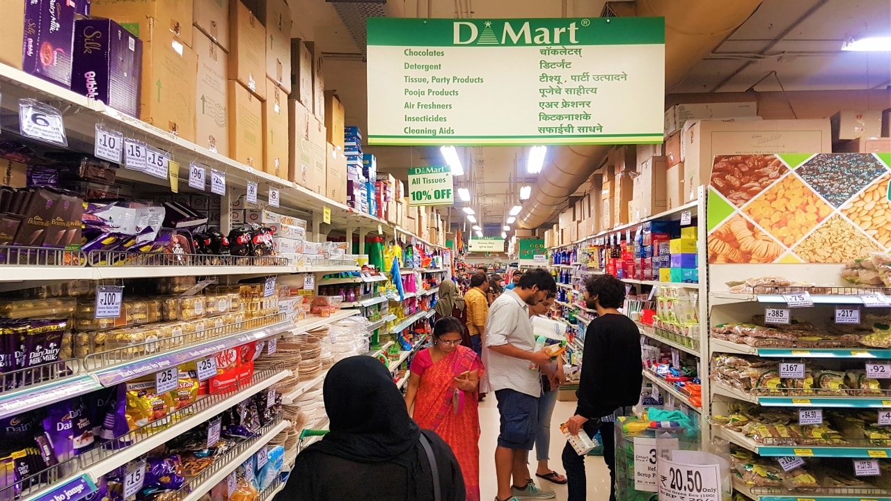 Is the quick commerce boom eating into brick-and-mortar businesses like Avenue Supermarts?