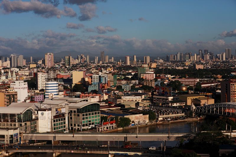 Philippine central bank to trim rates twice this quarter: Reuters poll