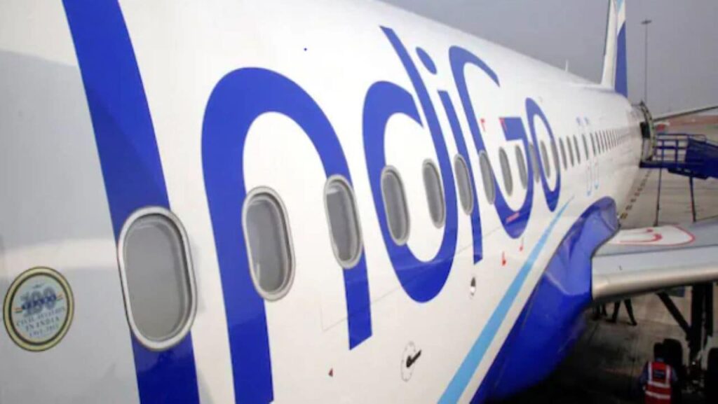 September Air Traffic Data: IndiGo holds highest market share at 63%, SpiceJet lowest at 2%