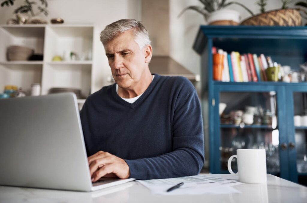 I’m 63, retired and getting $45,000 per year. But I only have about $200,000 in my IRA and still have a mortgage. What’s my move?