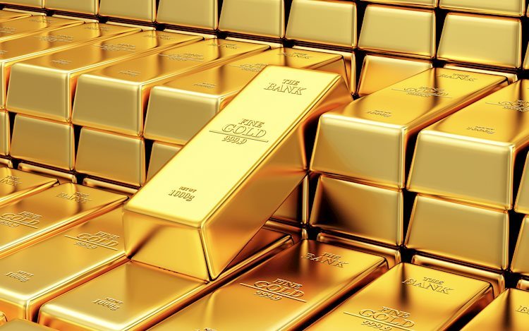 Gold price in euros also at record level – Commerzbank