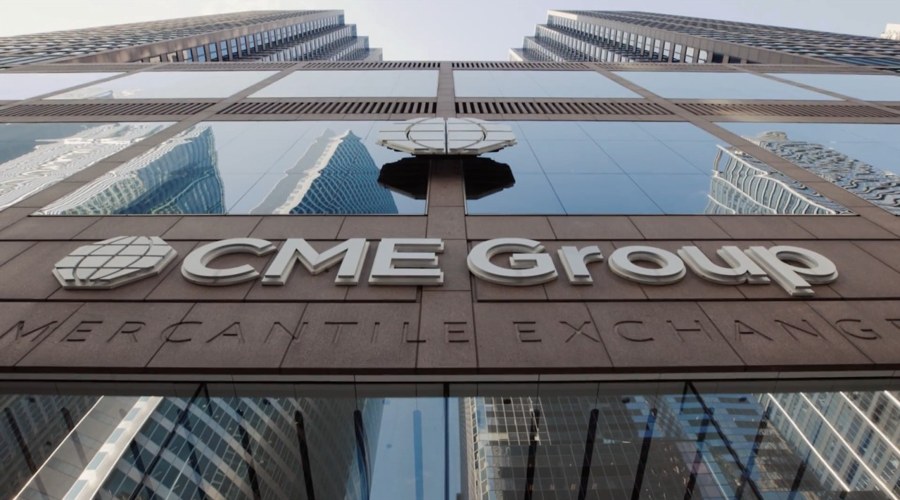 CME Group’s Triple Crown: Records in Q3 2024’s Revenue, Volume, and Profit