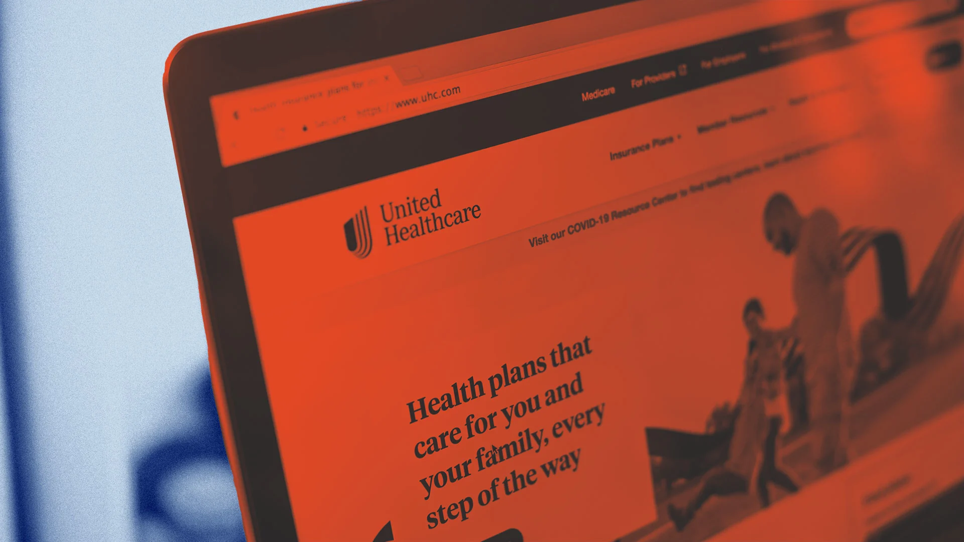 100 Million People Involved in UnitedHealth Hack