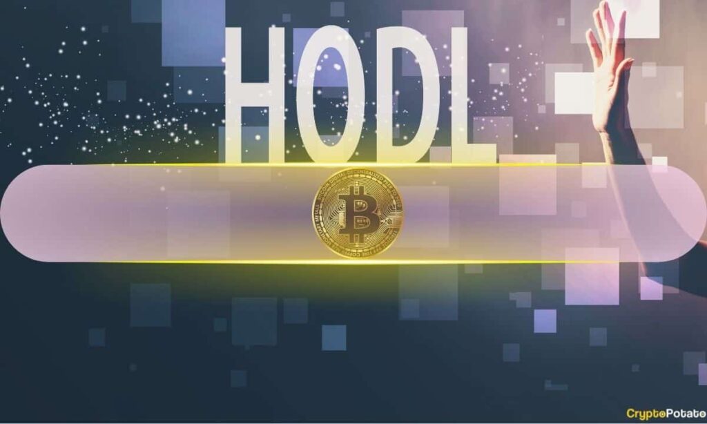 Litecoin’s 2.6-Year HODL Time Ranks Second Only to Bitcoin, Beats Ethereum