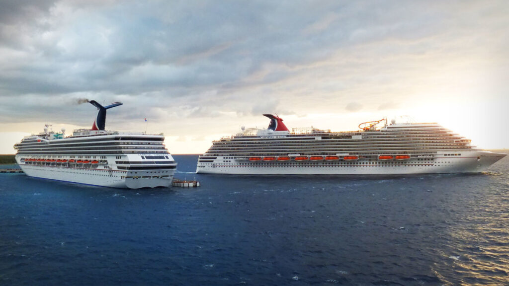 Cruise News: Carnival Cruise Line trip turns tragic