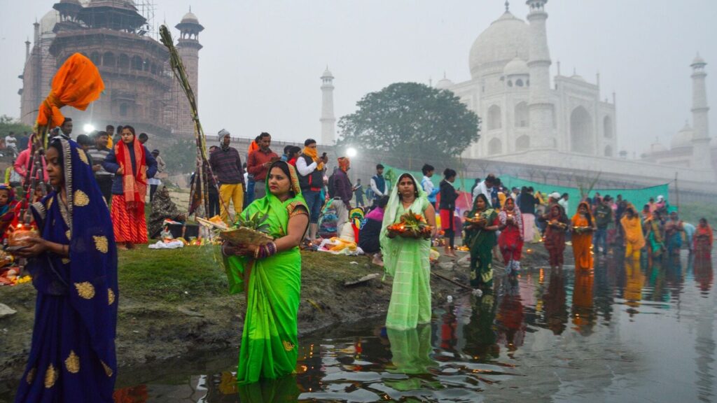 Happy Chhath Puja 2024: Top 10 wishes, significance, shubh muhurat, puja, sunrise-sunset time and more