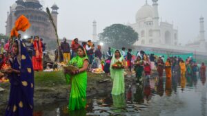 Happy Chhath Puja 2024: Top 10 wishes, significance, shubh muhurat, puja, sunrise-sunset time and more