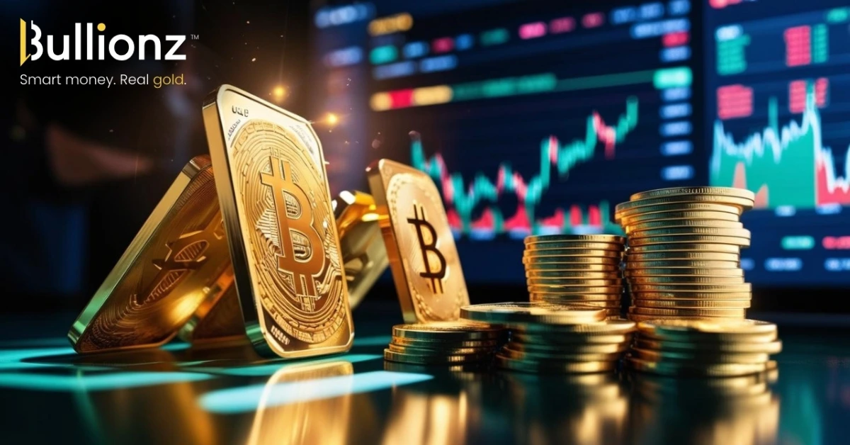 Why The Crypto Market Is Surging Today?