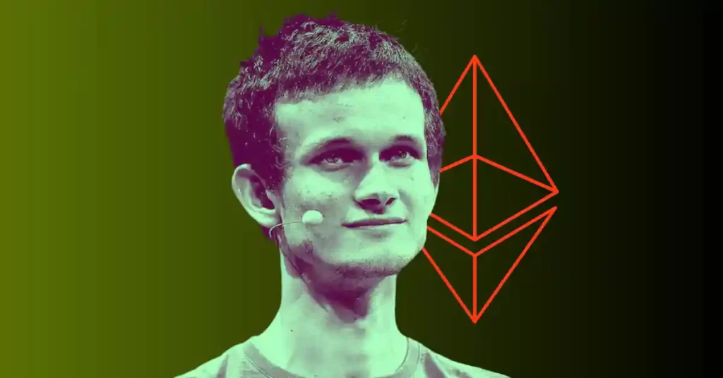 Breaking: Buterin Deposits 2.09M STRK Worth $799K Into Binance