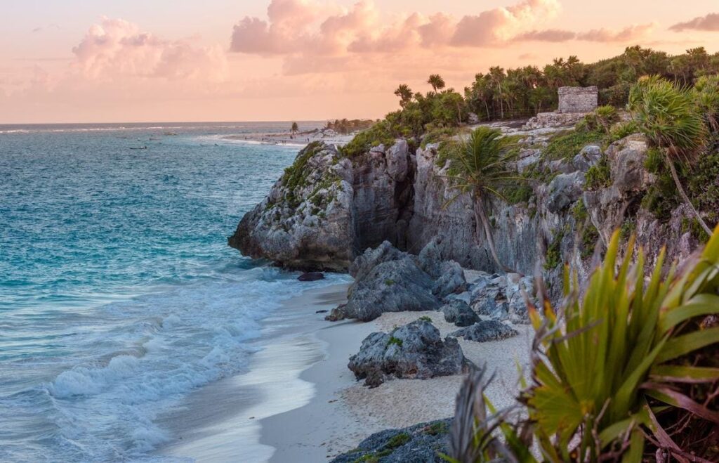 The 18 Best Hotels In Tulum 2024