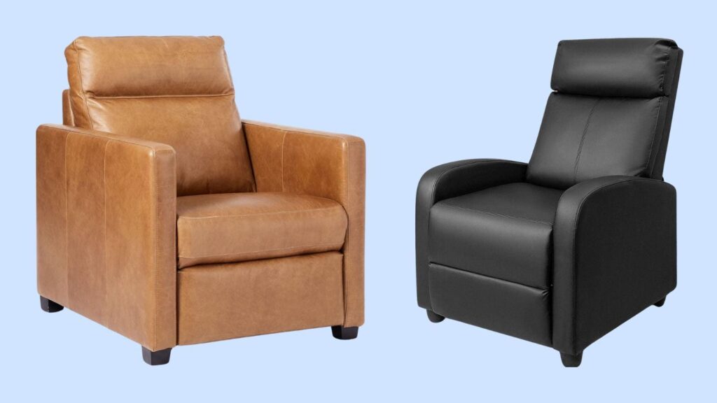 Best Recliners 2024