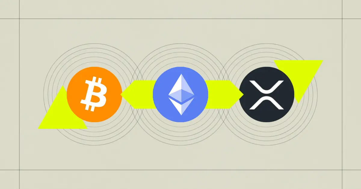 Bitcoin, ETH, & XRP Price Prediction: What To Expect Next?