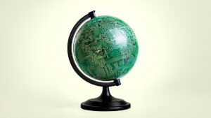 Navigating the New Geopolitics of Tech