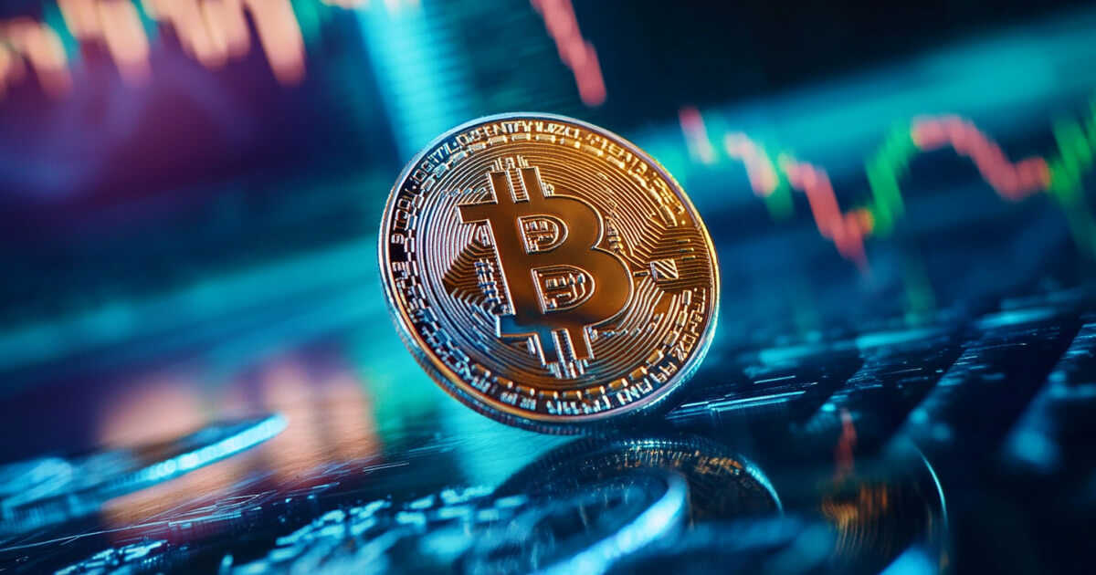 Long-term holders are locking in profit after Bitcoin’s rally to new ATHs