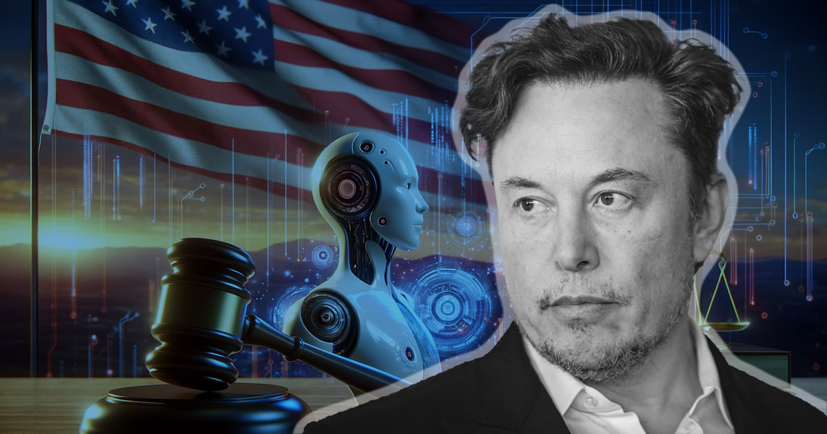 Court filings reveal Elon Musk blocked OpenAI’s ICO plans to protect its reputation