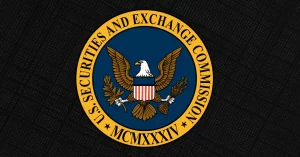 Binance US Ex-CEO Brian Brooks Tops List for SEC Chair