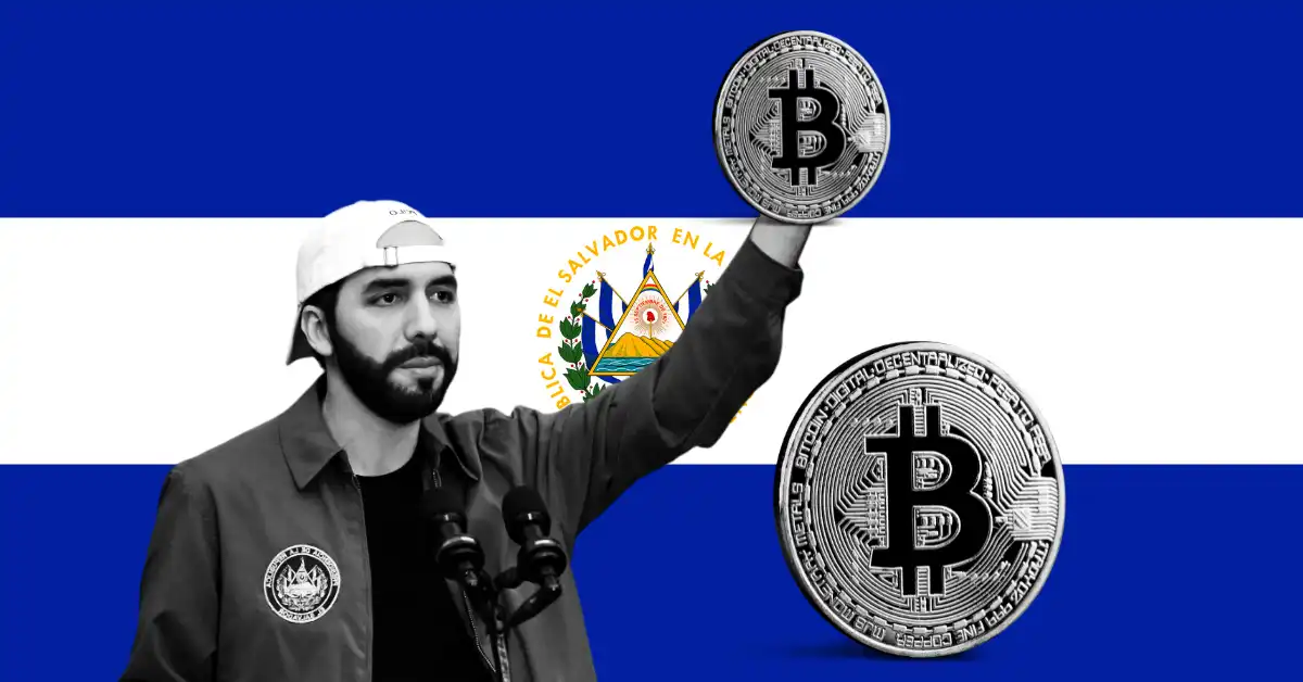 Bitfinex And NexBridge Team Up To Offer Tokenized US Treasury Bills in El Salvador