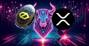 Traders Shift Focus: Could This $0.04 Token Dethrone XRP With 8,000% Gains?