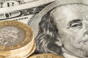 Pound Sterling Price News and Forecast: GBP/USD drops on risk-aversion, sellers eye 1.2600