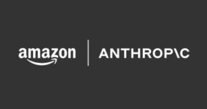 Amazon doubles down on Anthropic with $4 billion investment