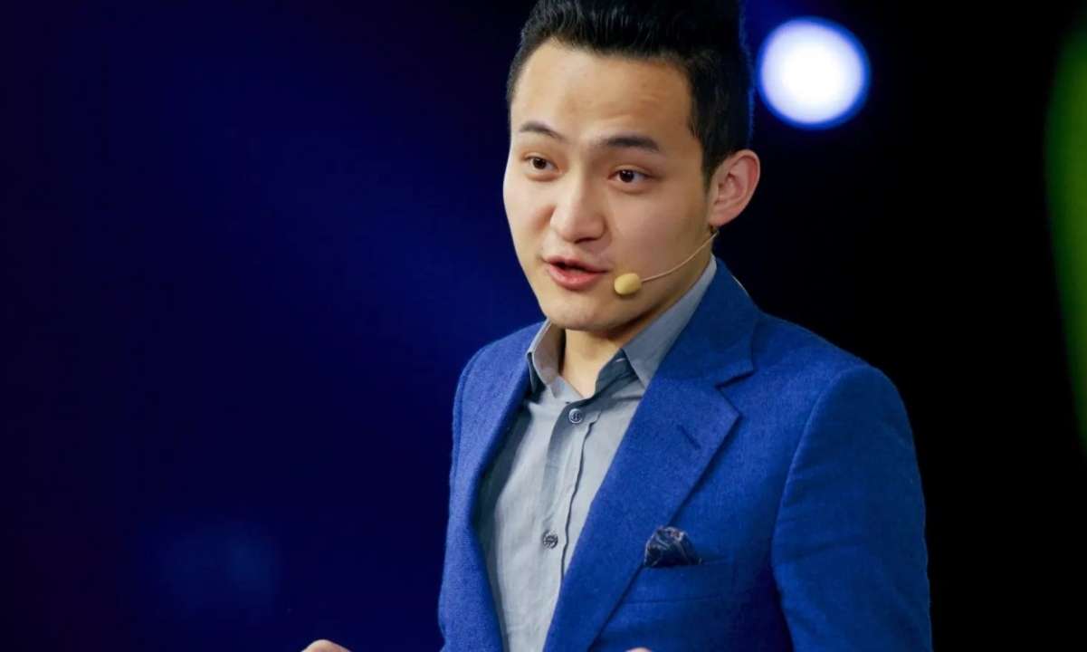 Tron’s Justin Sun Secures Position as Biggest Investor in Donald Trump’s Crypto Project