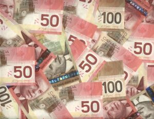 Canadian Dollar flattens amid holiday-thinned markets