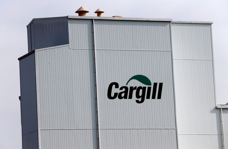 Cargill plans to cut around 5% of global employees, internal memo says