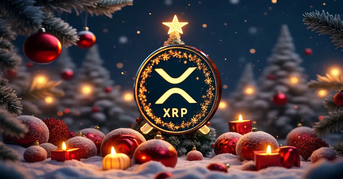 XRP Outperforms Tether In Market Cap; Witnesses Massive Rally Driven By Whales