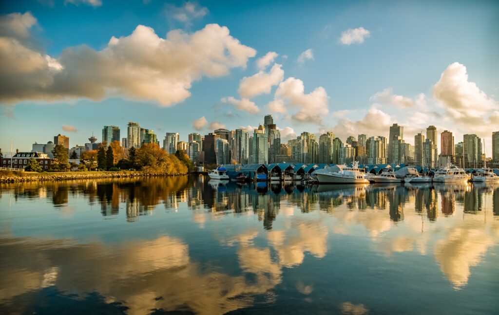 Vancouver City Council Passes Pro-Bitcoin Motion Citing Fiat Challenges