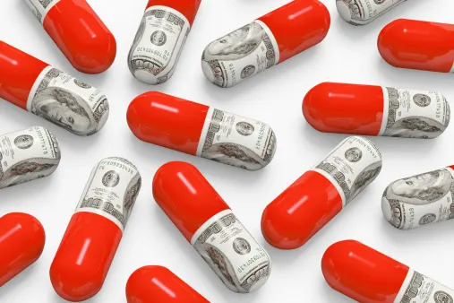 Evidence Lacking for $815 Million Increase in 2023 Drug Spending