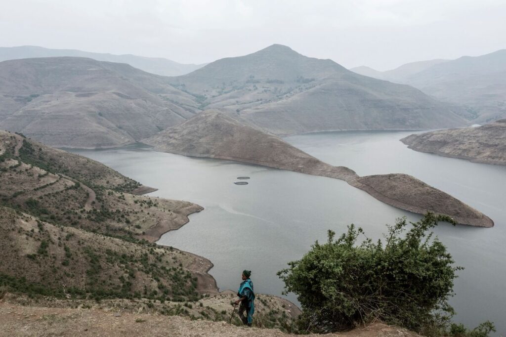 South Africa, Lesotho Row Puts Water Project at Risk, BD Says