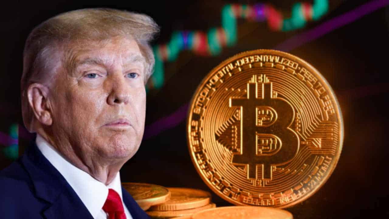 Trump’s Bold U.S. Bitcoin Reserve Plan To Spur $15T Market Surge