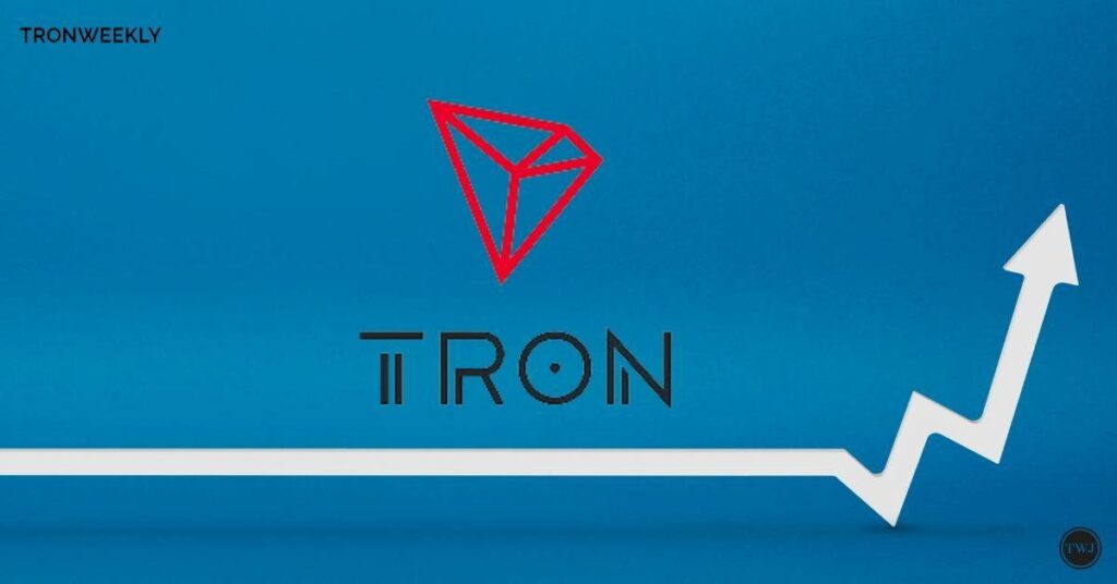 Experts Predict TRON Could Reach $5 with Explosive Growth and Stablecoin Dominance