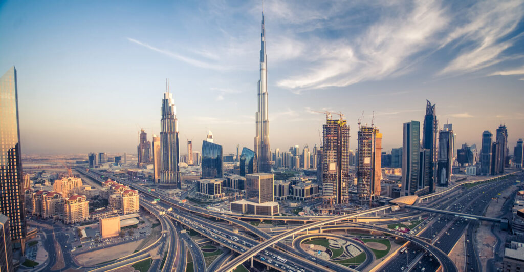 Bitpanda becomes first European firm to secure Dubai VARA in-principle approval