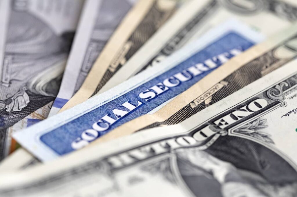 A Social Security payroll tax increase should be part of the solution