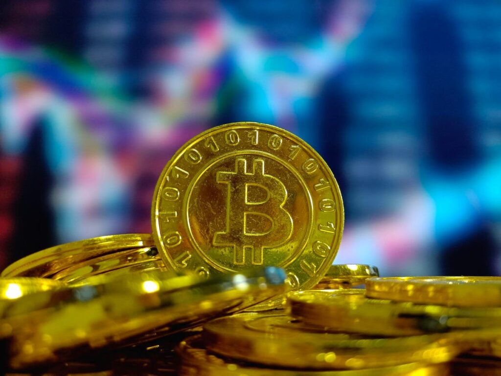 Bitcoin Vs. Gold: The New Era Of Reserve Assets