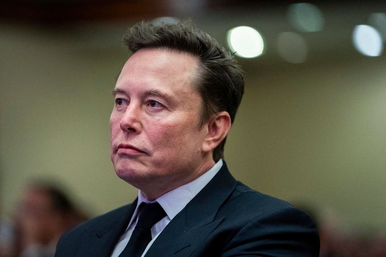 Elon Musk Says He’s Using Mounjaro in Latest Weight-Loss Drug Endorsement