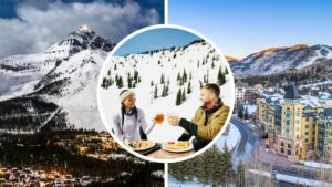 America’s Most Luxurious Ski Towns Revealed: The Priciest Winter Wonderlands Where Ultrawealthy Skiers Flock for Snow Season