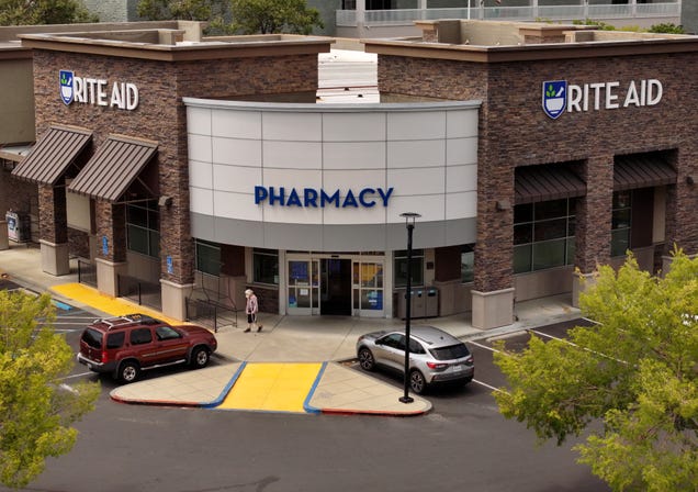 Rite Aid ‘zombies’ are pockmarking America