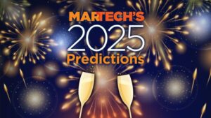 AI transformation: 2025 predictions