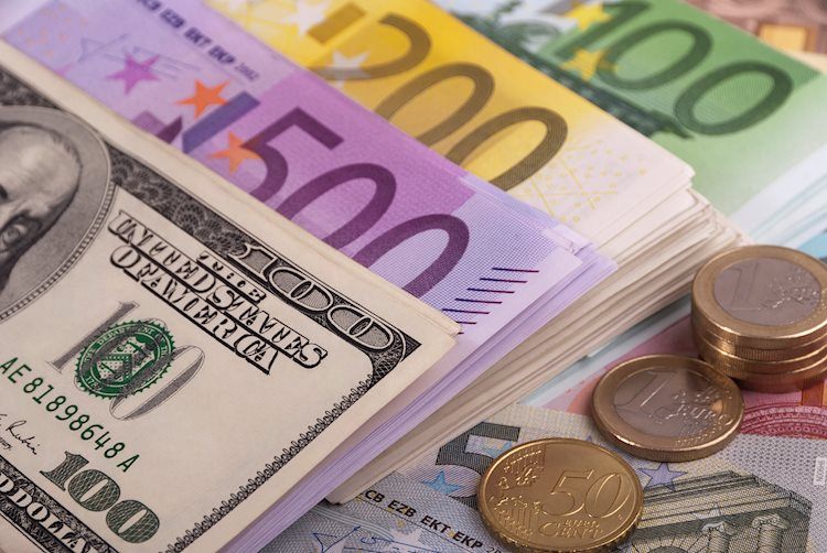 EUR/USD is at parity risk amid Fed-ECB policy divergence