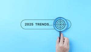 The New Corporate Playbook: 5 Trends Changing The Rules Of The Game In 2025