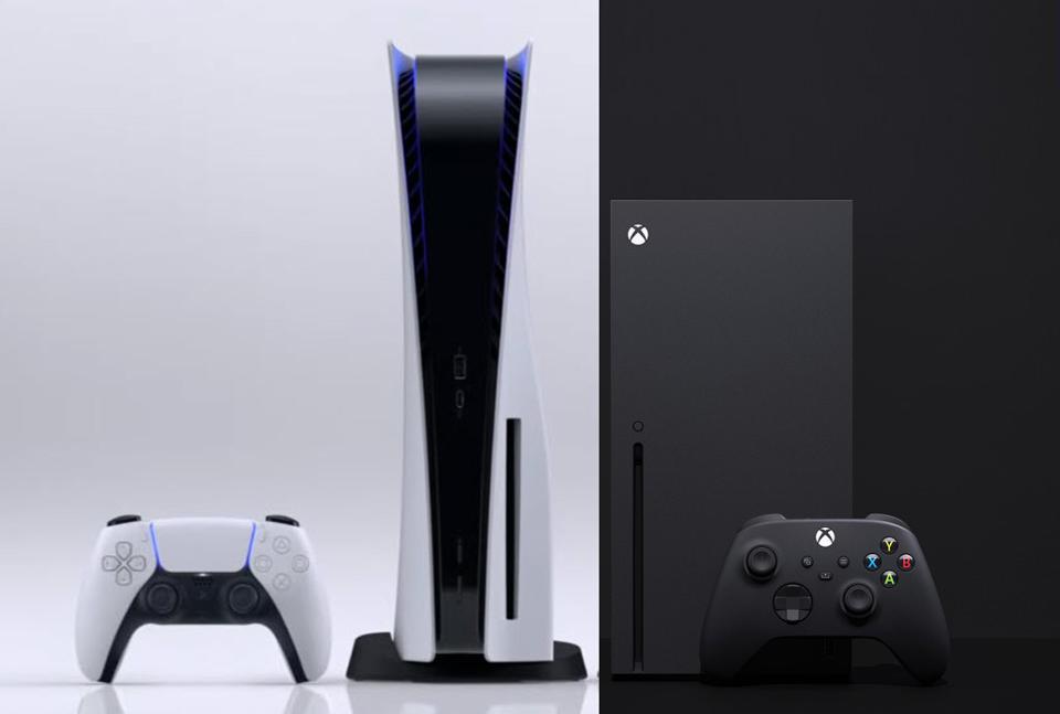 New Estimates Have PS5 Beating Xbox Over 5-To-1 In Sales For November