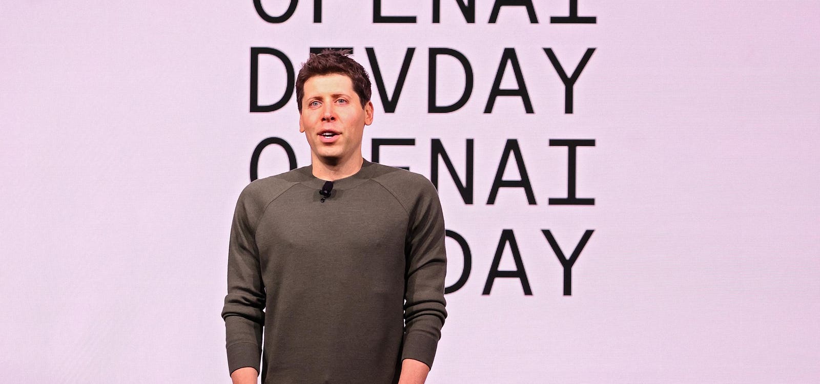 Sam Altman