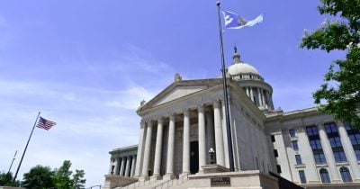 Oklahoma Senator introduces Bitcoin Freedom Act enabling businesses to accept Bitcoin payments