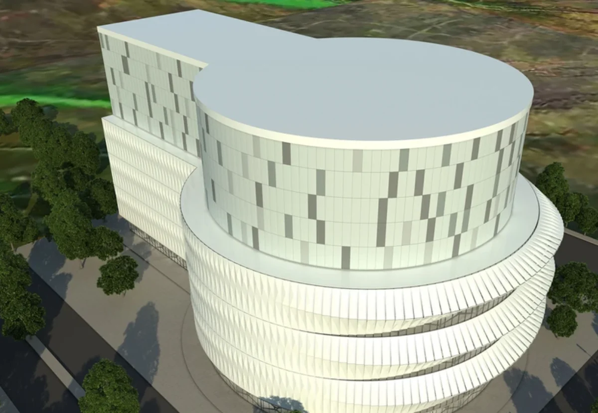 Three in race for £20bn fusion power station