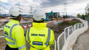 Balfour Beatty court battle over ‘serious’ trucks cartel ends