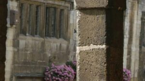 Lords sound alarm at VAT impact on historic religious buildings