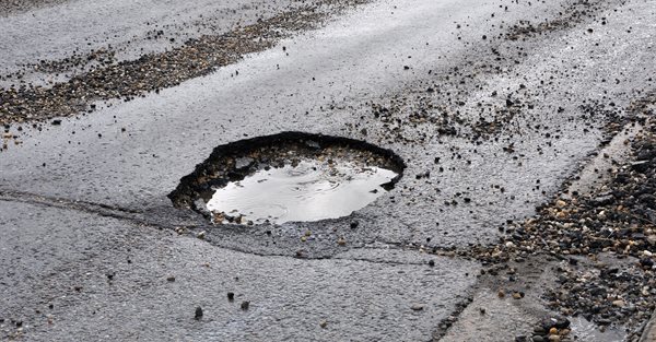 Local roads branded ‘national embarrassment’ as new funding model demanded