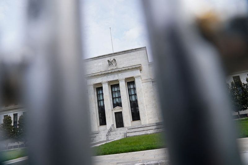 Fed’s rate meeting next week likely to be a nothingburger as hold largely expected